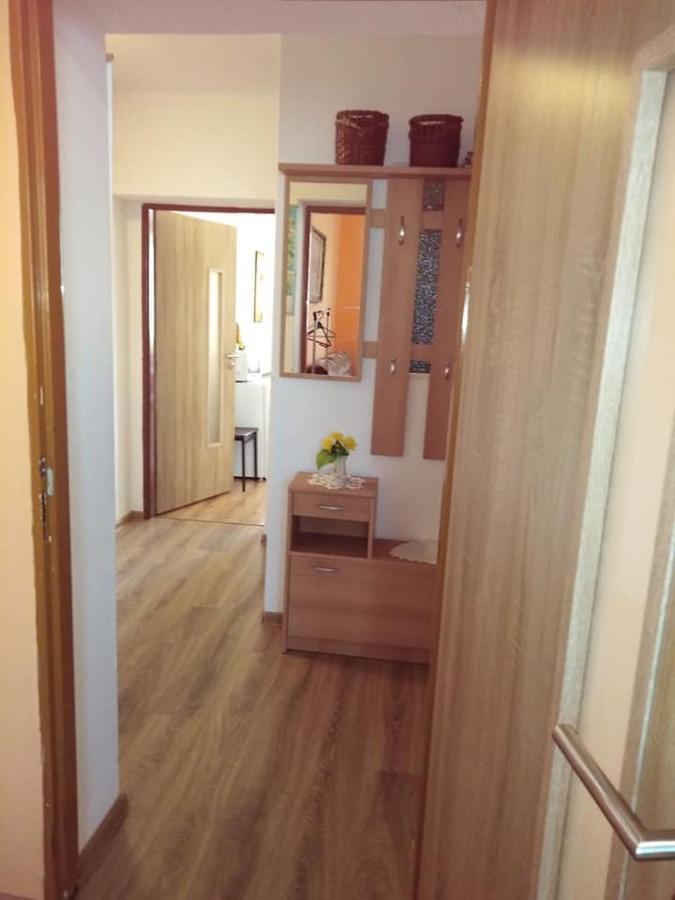 Privat Mapak Casa de hóspedes Poprad Exterior foto