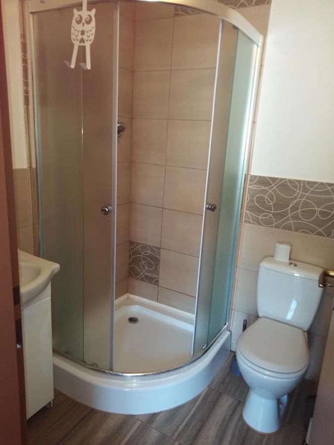 Privat Mapak Casa de hóspedes Poprad Exterior foto