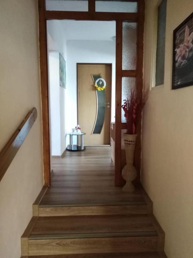 Privat Mapak Casa de hóspedes Poprad Exterior foto