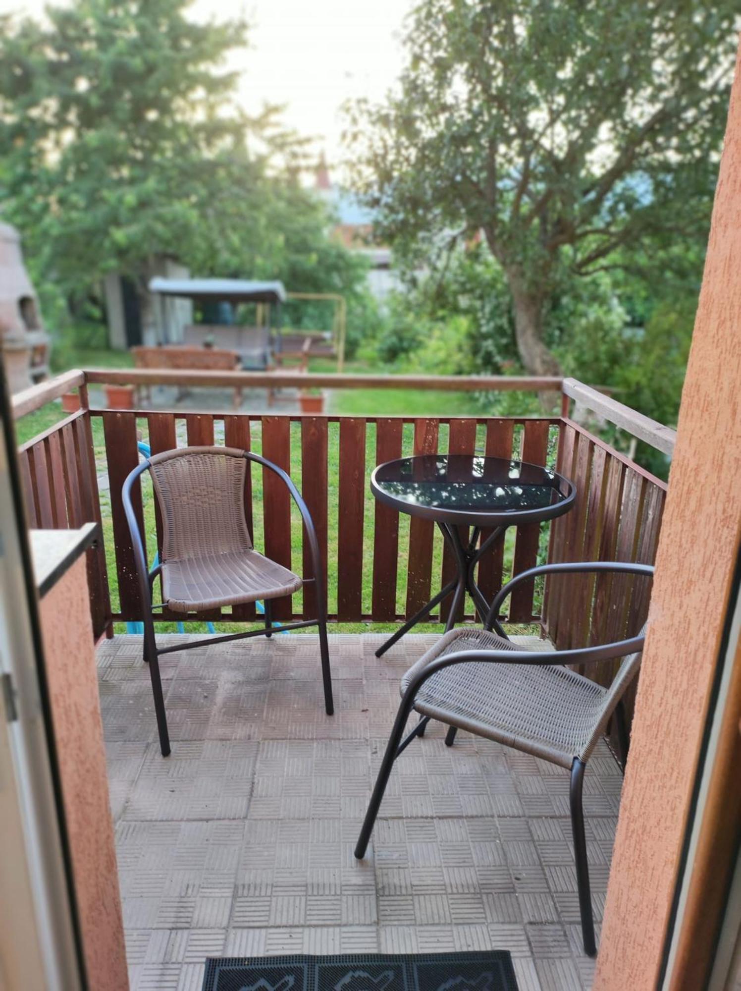 Privat Mapak Casa de hóspedes Poprad Exterior foto