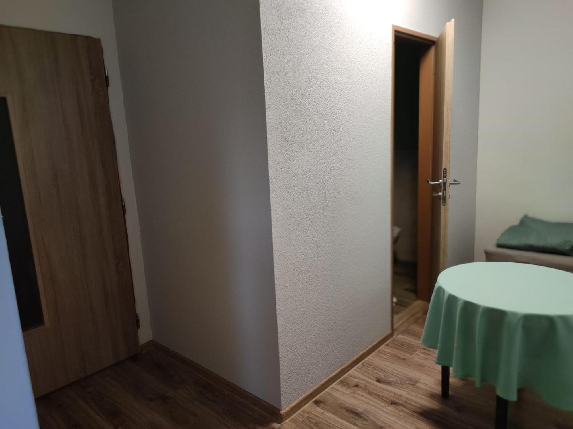 Privat Mapak Casa de hóspedes Poprad Exterior foto