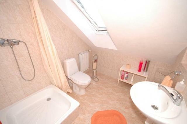 Privat Mapak Casa de hóspedes Poprad Exterior foto
