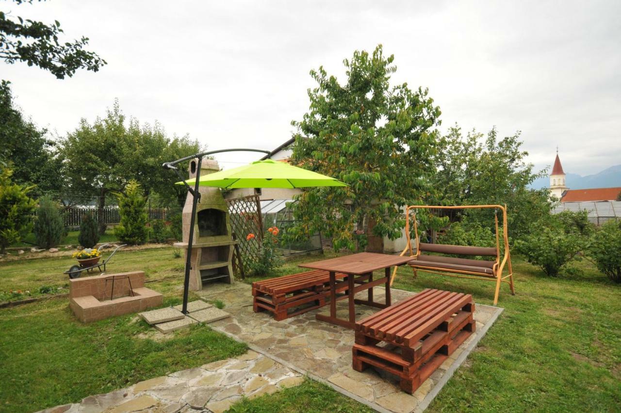 Privat Mapak Casa de hóspedes Poprad Exterior foto
