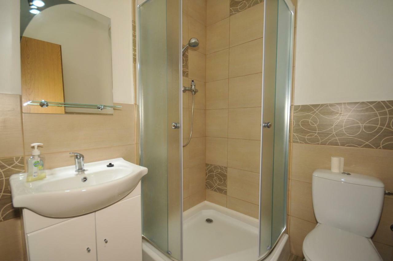 Privat Mapak Casa de hóspedes Poprad Exterior foto