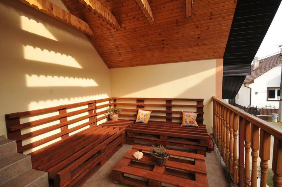 Privat Mapak Casa de hóspedes Poprad Exterior foto