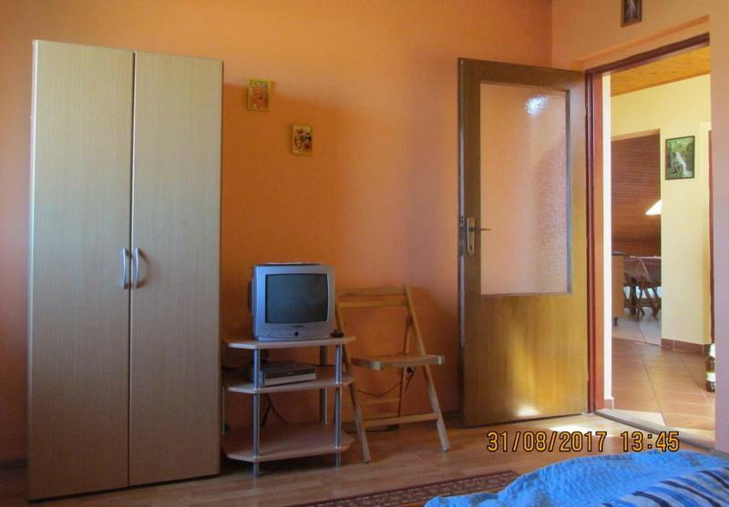 Privat Mapak Casa de hóspedes Poprad Exterior foto