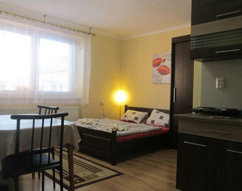 Privat Mapak Casa de hóspedes Poprad Exterior foto