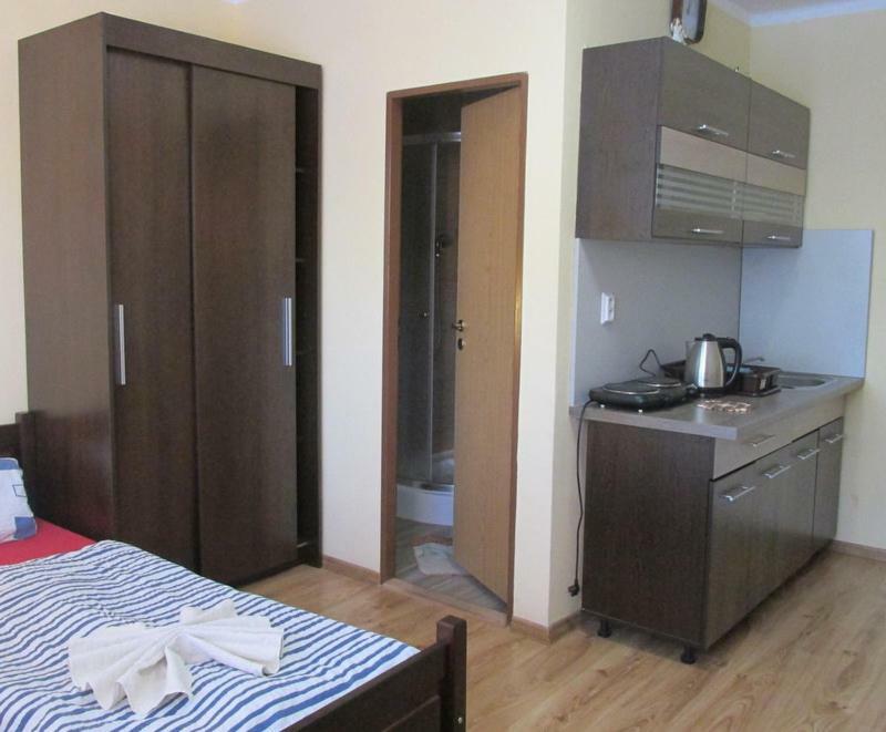 Privat Mapak Casa de hóspedes Poprad Exterior foto