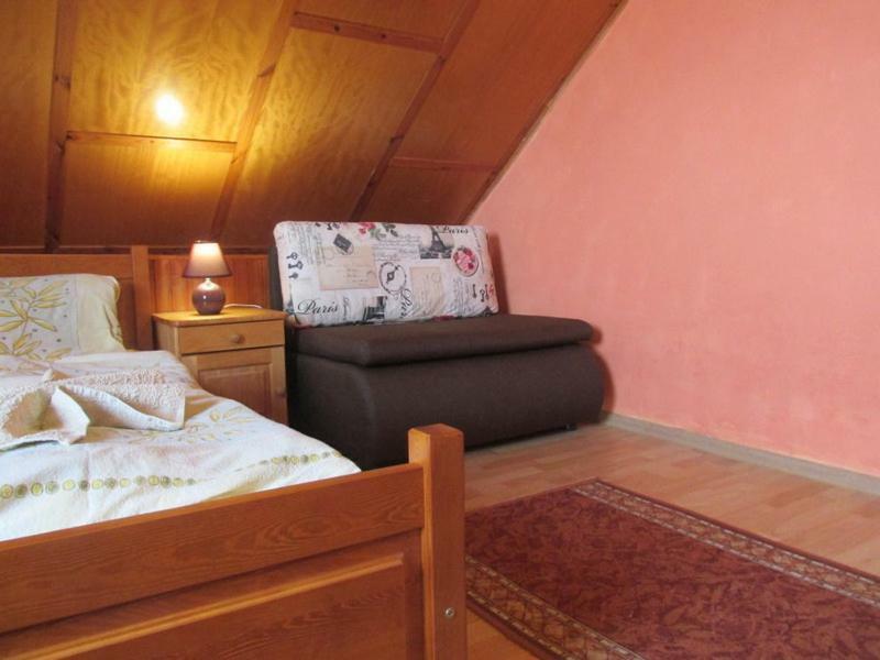 Privat Mapak Casa de hóspedes Poprad Exterior foto