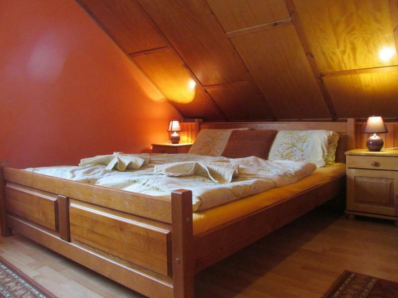 Privat Mapak Casa de hóspedes Poprad Exterior foto